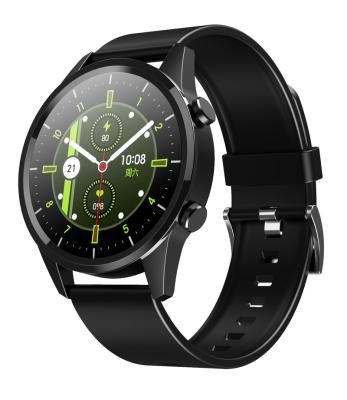 China Touch Screen Smart Watches That Take Your Temperature With Various Gps Built-in Dials F35 Smartwatch for sale