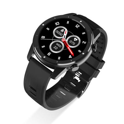 China Touch Screen Waterproof Fitness Smartwatch Can Read Message Message Remind F35 Smartwatch for sale