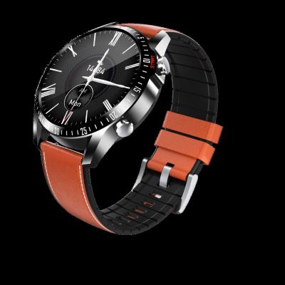 China Touch Screen Daily Wear Auxiliary Smart Watch Around Qw13 Ecg Watch Diy Face Men Woman Reloj Inteligentes CK29 for sale