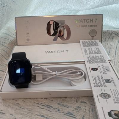 China MP3 Pro Large Screen Playback TG57 1.91 Inch Big Screen Smart Watch Phone Call Watchesfactory Smart Watch for sale