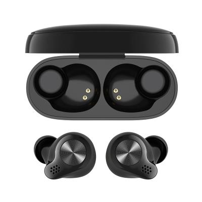 China New Design Tw13 V5.0 In-ear Wireless Earphone Led Headset Wireless Earbuds Display In-Ear Wireless Earphone With Earplugs for sale