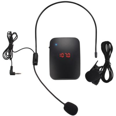 China Heart Shape Orientation Wireless FM Transmitter for sale