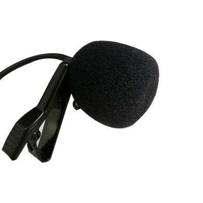 China 2022 New Product S Heart-shaped Pointing Headphones Grade Wireless Lavalier Microphone For Android S Grade for sale