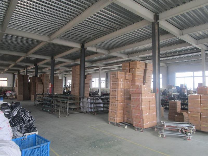 Verified China supplier - Qingdao Sennuoke Labor Protection Appliance Co., Ltd.