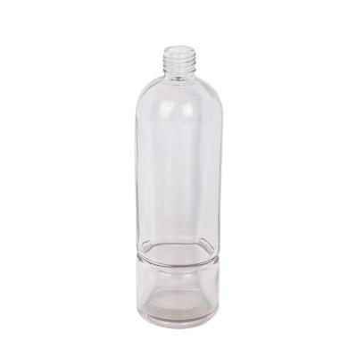 China Small Animals Pet Hamster Drinks Glass Bottle Wholesale for sale