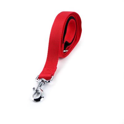 China Small Large Dog Leash DETACHED Nylon Dog Collar Thoughtful Dog Product for sale