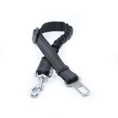 China Wholesale Wish 2021 Pet Product Loose Pet Seat Belt For Dogs Arms Nylon With Rivet Not Sustain All Seasons, Daily for sale