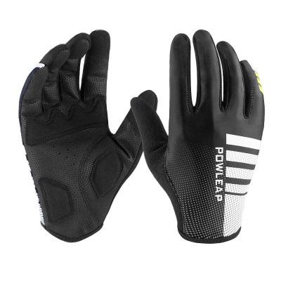 China Full Finger Full Finger Mtb Cycling Cycling Gloves Bike Sports Gloves for sale