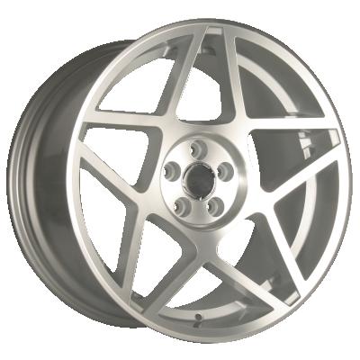 China ALLOY 18inch Aluminum Alloy Wheel Aftermarket for sale