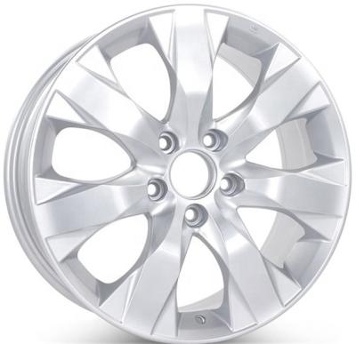 China ALLOY 17x7.5 Alloy Wheel Replacement Wheel OE Wheel Rim 63934 for sale