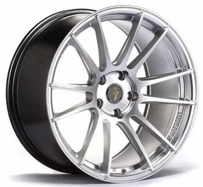 China A356.2 High Quality Performance 18X8 18X9 Alloy Wheel Rims 5x114.3 for sale