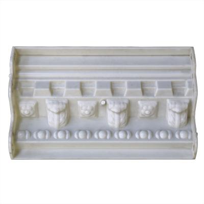 China Villa New Tiger Claw Line Molds cast in place from EUROPEAN H7 for sale