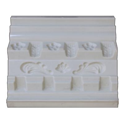 China Villa EUROPEAN Tiger Claw Line Molds molded in place for sale