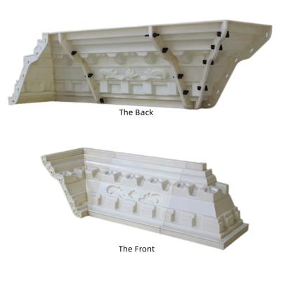 China EUROPEAN/MODERN/CHINESE factory sales top quality cornice molding for sale