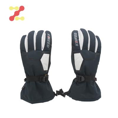 China Hot Selling Touch Screen Climbing Gloves Out Door Gloves Waterproof Running Gloves For Men for sale