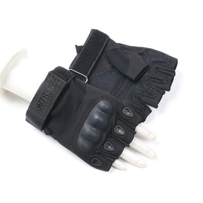 China Warm Sale Hand Gloves Adjustable Strap Cycling Outdoor Wear-Resistant Gloves For Men's Riding Gloves for sale