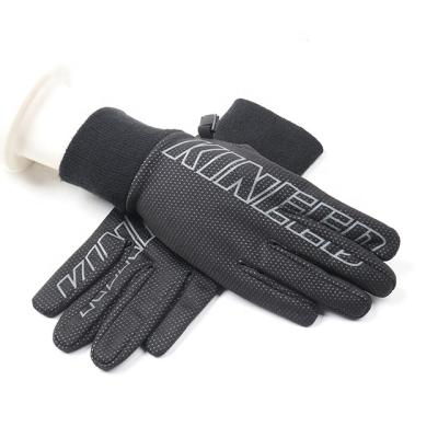 China Lightweight Factory Available Breathable Gloves Riding Bike Bicycle Gloves Recycling for sale