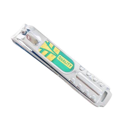 China China Hot Selling Long-handle Multi-use Finger Toenail Trimmer with Nail File for sale