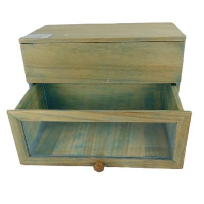 China China Factory direct sales of high-quality multi-purpose solid wood storage drawers for sale