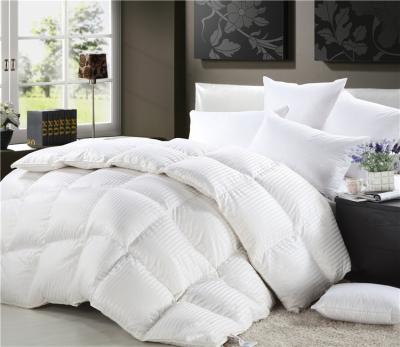 China Home fiber white warm bamboo comforter and soft edredom bed quilt comforters king comforter invierno for sale