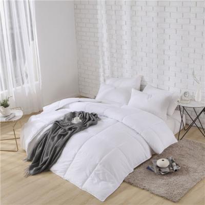 China Hotel Microfiber Latest Good Quality Queen Size Bedding Comforter Set Washable Cotton Home Stock 5 Star Super Soft Machine Washable Comforter Set for sale