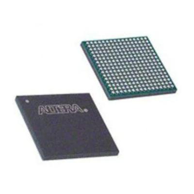 China Refer to PDF 10M08SCM153I7G FPGA - Field Programmable Gate array The factory is currently not accepting orders for this product. for sale