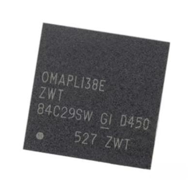 China Refer to PDF OMAPL138EZWTD4 Digital Signal Processor and Controller - DSP, DSC C6000 DSP+ARM Processor for sale