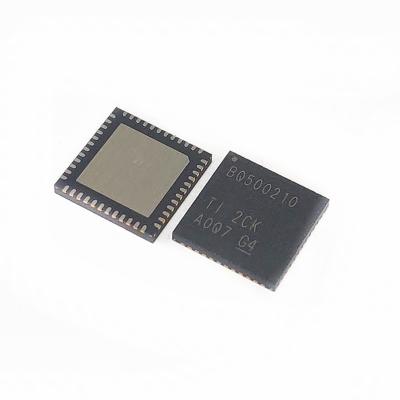 China Refer to PDF BQ500210RGZR BQ500210 VQFN-48 Wireless charging IC chip for sale