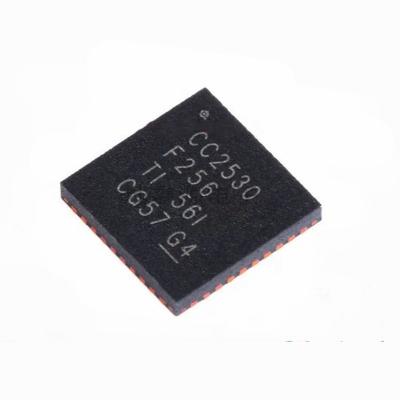 China Refer to PDF CC2530F256RHAR CC2530F256 QFN-40 RF System-on-Chip - SoC IC RF ZigBee 802.15.4 SoC 2.4Ghz for sale