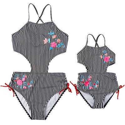 China 2020 Popular Hot Selling Children's Breathable Swimwear Girl's Hot Selling Children's Swimsuit for sale