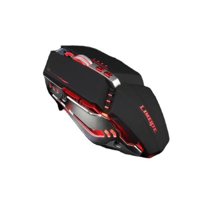 China Affordable Mini High Quality Price Gaming Mouse Wired Optical Cable Mini Mouse for sale