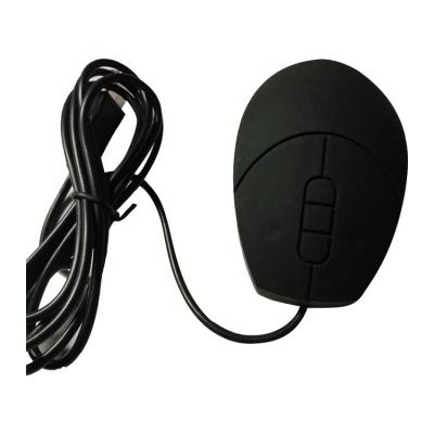 China 3D Factory Supply Custom Logo Gaming Use Computer Parts Multi Color Silicone Mouse for sale