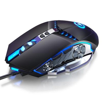 China new design 3D best selling wired mouse with wired gamer mouse by Sr for sale