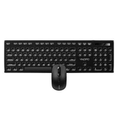 China Quality metal keyboard and mouse gaming combo mobile keyboard and mouse gaming keyboard set for sale