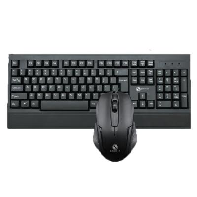 China Anti-drop new product 8 usb mouse and mouse commercial wired keyboard and mouse wired keyboard set cross border wholesale for sale