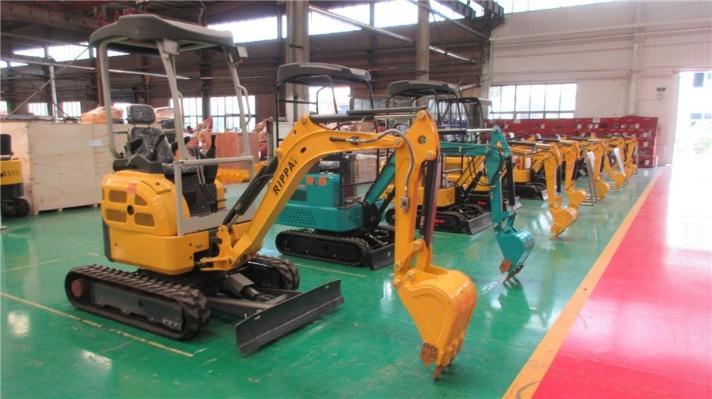 Verified China supplier - Shandong Baisway Machinery Co., Ltd.