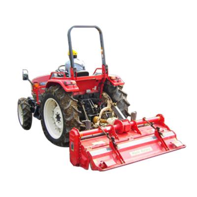 China Farm Garden Agriculture Plow Black Cultivator For Farm Rotary Tiller for sale