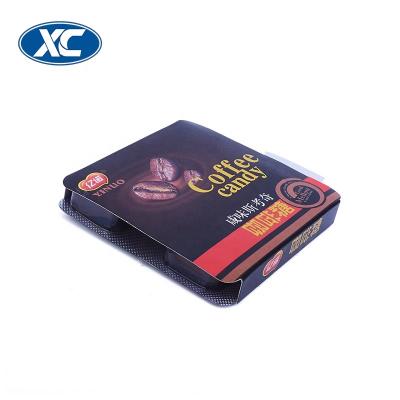 China Lacquer Blister PTP Moisture Heat Sealed Aluminum Foil For Food Packaging for sale