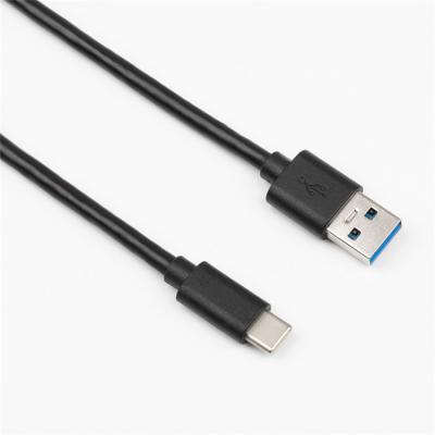 China Hot Selling Injection Molding Type High Quality Mobile Phone/Computer USB-C 3.1 To USB 3.0 C USB 3.0 Cable for sale