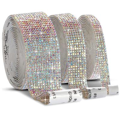 China Customized Hot Sale DIY Bracelet Chip Crystal Line Sticks Tags For Toys And All Kinds Of Decoration for sale