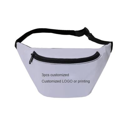 China No LOW MOQ 3pcs wholesale worthless bags of unisex gender, custom made pussy size outdoor traveling bag with your design for sale