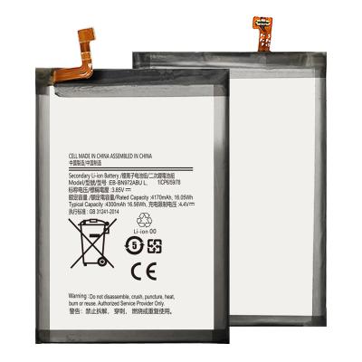 China Original EPARTS 4300mAh 3.85v Mobile Phone OEM For Samsung Galaxy Mobile Phone Battery For Samsung Note 10p for sale