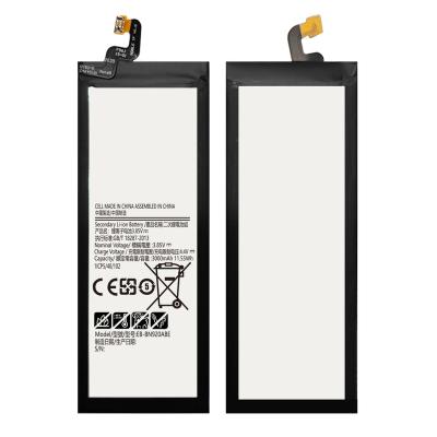 China Mobile Phone EPARTS Lithium Digital Batteries Mobile Phone For Samsung Galaxy S9 Plus Battery Note 2 3 4 5 8 9 10 for sale