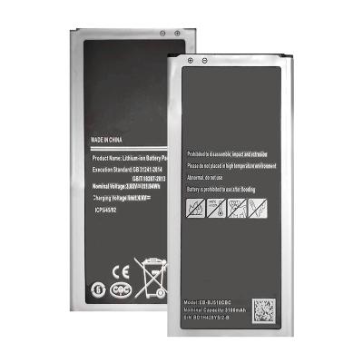 China Hot Selling Original Mobile Phone EPARTS Full Mah Battery For Samsung Galaxy J5 2016 - EB-BJ510CBE /EB-BJ510CBC for sale