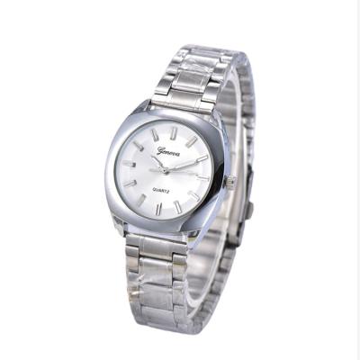 China Hot Selling Multiple Time Zone Product Time Zone Ladies Temperament Brand Wrist Watch for sale