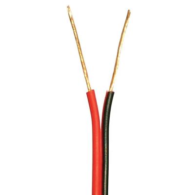 China High end high fidelity ofc 2 copper/4/8 core speaker rohs monitor speaker audio cable audio video cables for sale