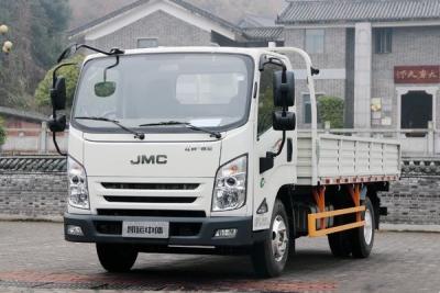 Китай JMC Carrying Plus Cargo Van с грузоподъемностью 2 тонны продается