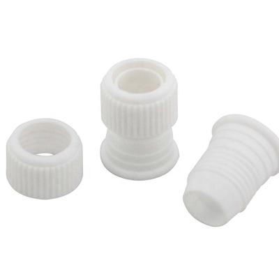 China Sustainable Factory Wholesale Cake Decorating Tips Couplers For Icing Nozzles for sale