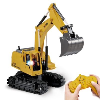 China Remote control rc car toys rc car toys remoto control car rc hobby Huiye judges monster truck rc truck kids toy for sale