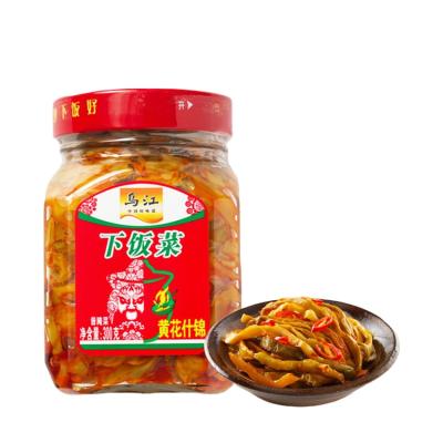 China Crunchy most popular seasoning for instant noodles all-purpose natural food for sale